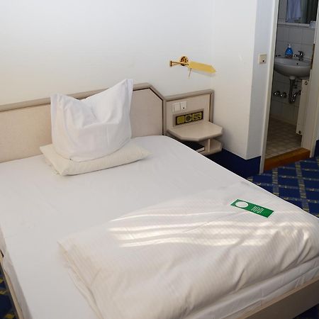 Boardinghaus Zu Coburg Residenz Ξενοδοχείο Εξωτερικό φωτογραφία