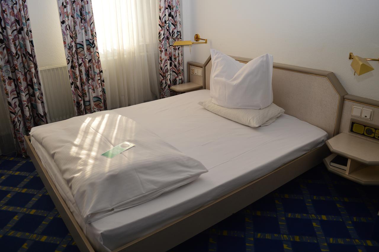 Boardinghaus Zu Coburg Residenz Ξενοδοχείο Εξωτερικό φωτογραφία