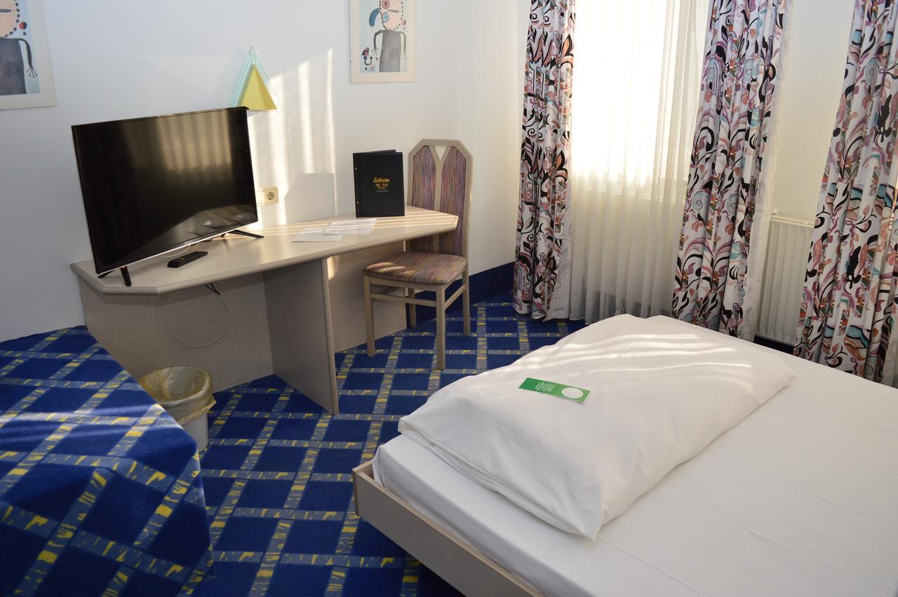 Boardinghaus Zu Coburg Residenz Ξενοδοχείο Εξωτερικό φωτογραφία