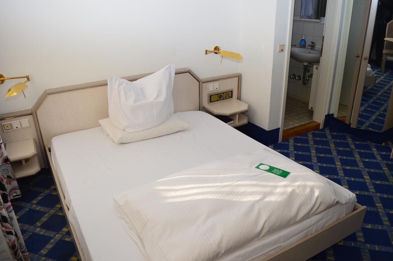 Boardinghaus Zu Coburg Residenz Ξενοδοχείο Εξωτερικό φωτογραφία
